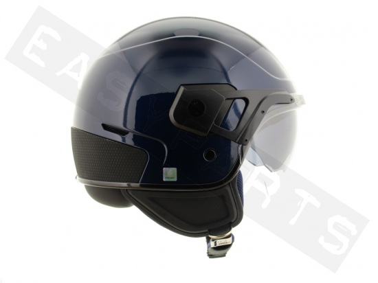 Helmet Pj Blu Xs